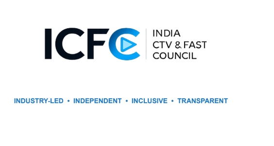 ICFC invites founding members to shape India’s CTV & FAST Ecosystem