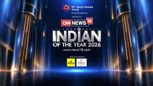 Suryakumar Yadav, Vaibhav Sooryavanshi, Mirabai Chanu and Neeru Dhanda amongst nominees for CNN-News18 Indian of the Year 2026