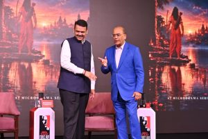 India Today Group Launches ‘Life Tak’ Vertical Microdrama Platform