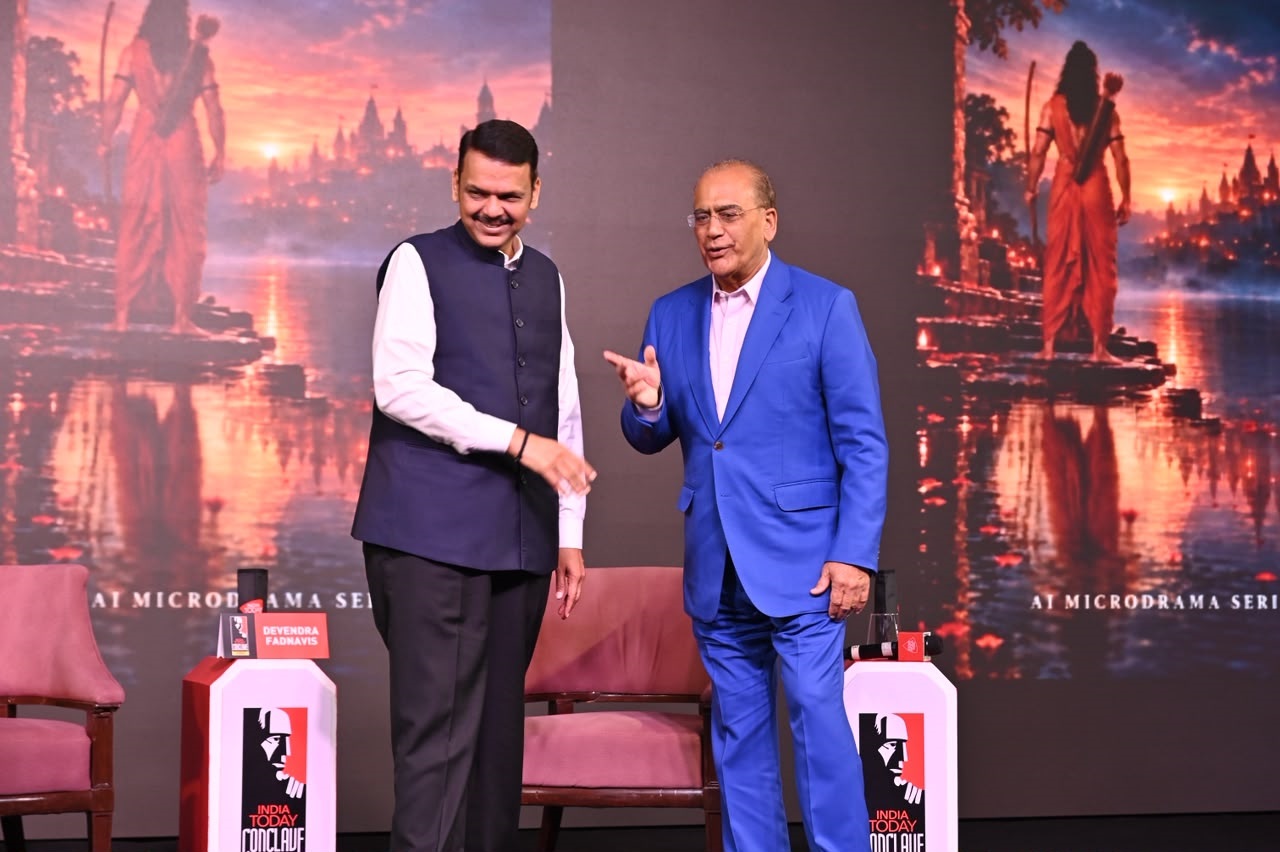 India Today Group Launches ‘Life Tak’ Vertical Microdrama Platform