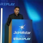 JioHotstar Expands Its International Footprint with Entry into MENA