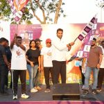 Namma Run Chennai: 2nd Edition Brings 5,500+ Participants Together for Fitness and Healthier Chennai