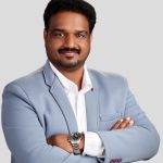 Premkumar P joins Ramraj Cotton as Assistant General Manager – Brand Marketing