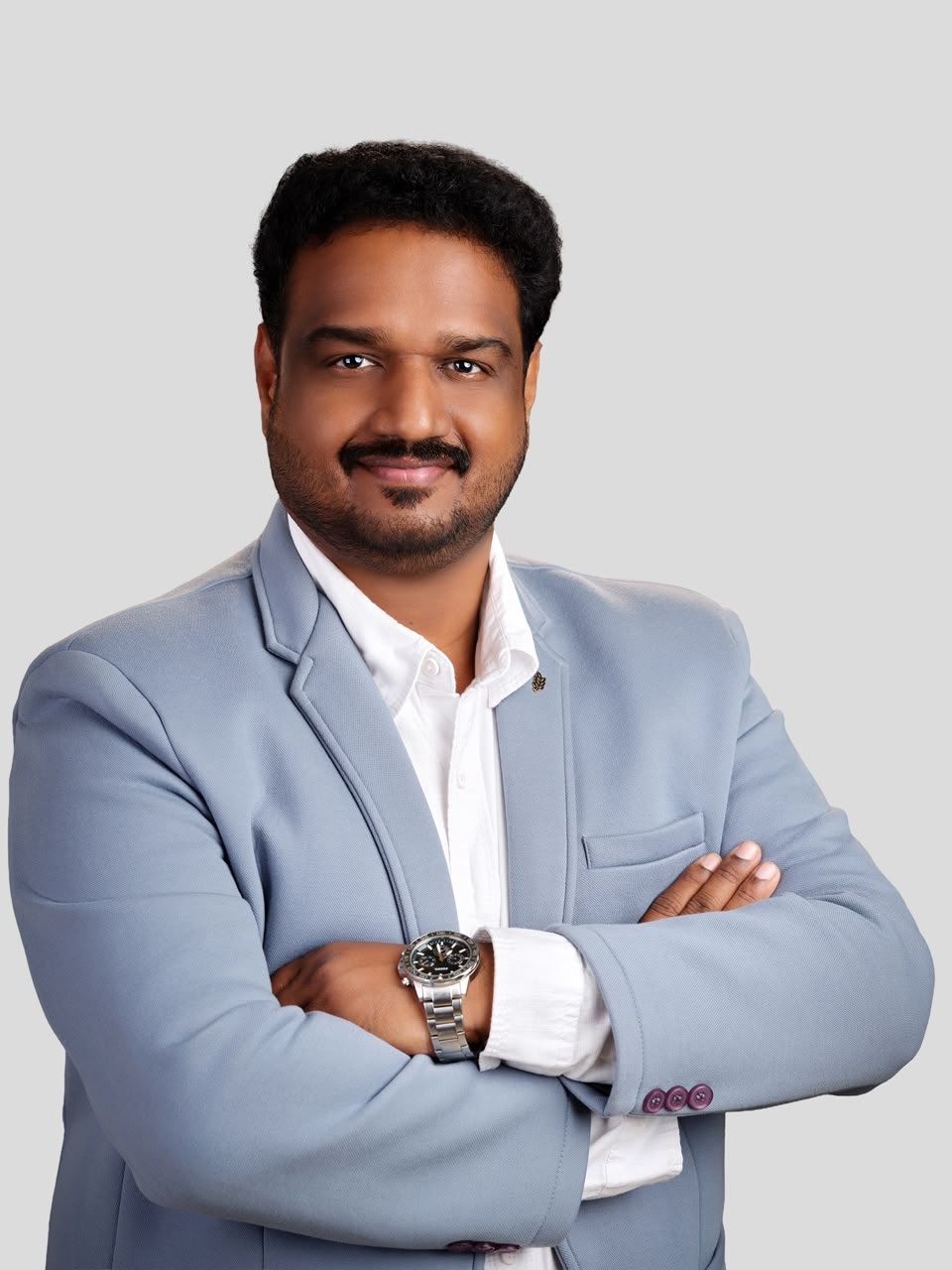 Premkumar P joins Ramraj Cotton as Assistant General Manager – Brand Marketing