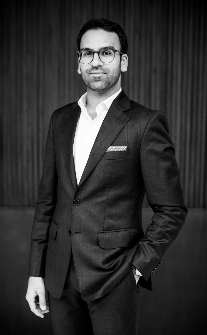 Shashvat Somany takes up the role of Joint Managing Director at Hindware